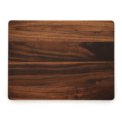 24" × 18" Thick Flat Grain Cutting Board
