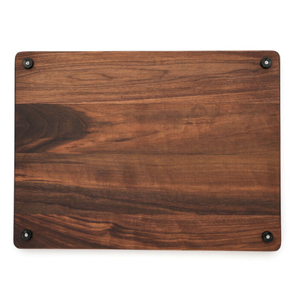 24" × 18" Thick Flat Grain Cutting Board