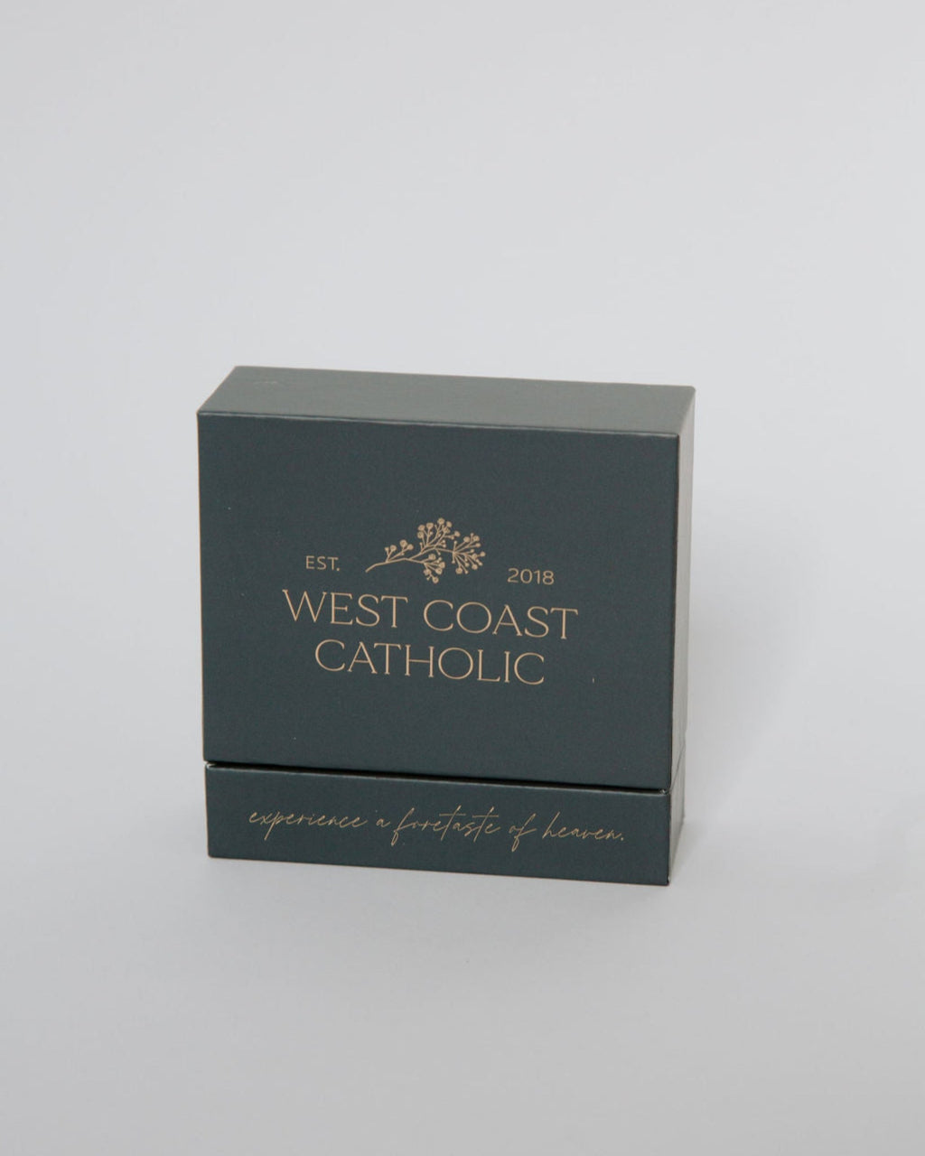 St. Joseph Consecration Ring