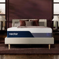 14 Inch Medium Firm Memory Foam King Mattress Comfort