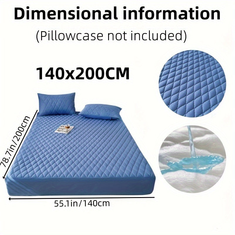Waterproof Mattress Protector