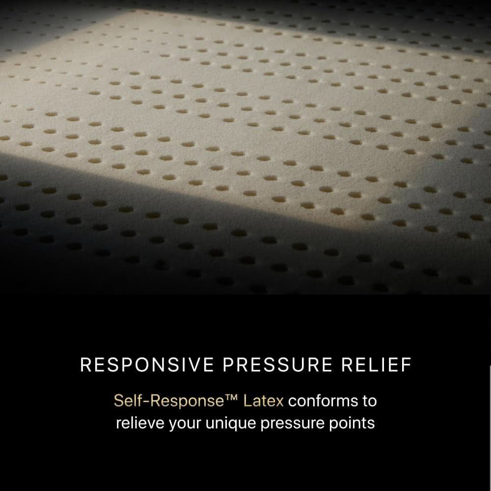 Extra Firm King Mattress with Cooling Technology Support