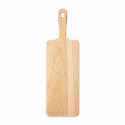 Narrow Paddle Board