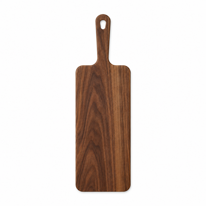 Narrow Paddle Board