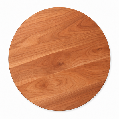 Round Cutting Board