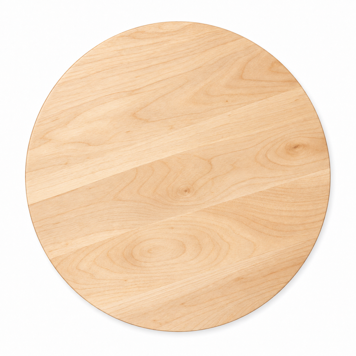 Round Cutting Board