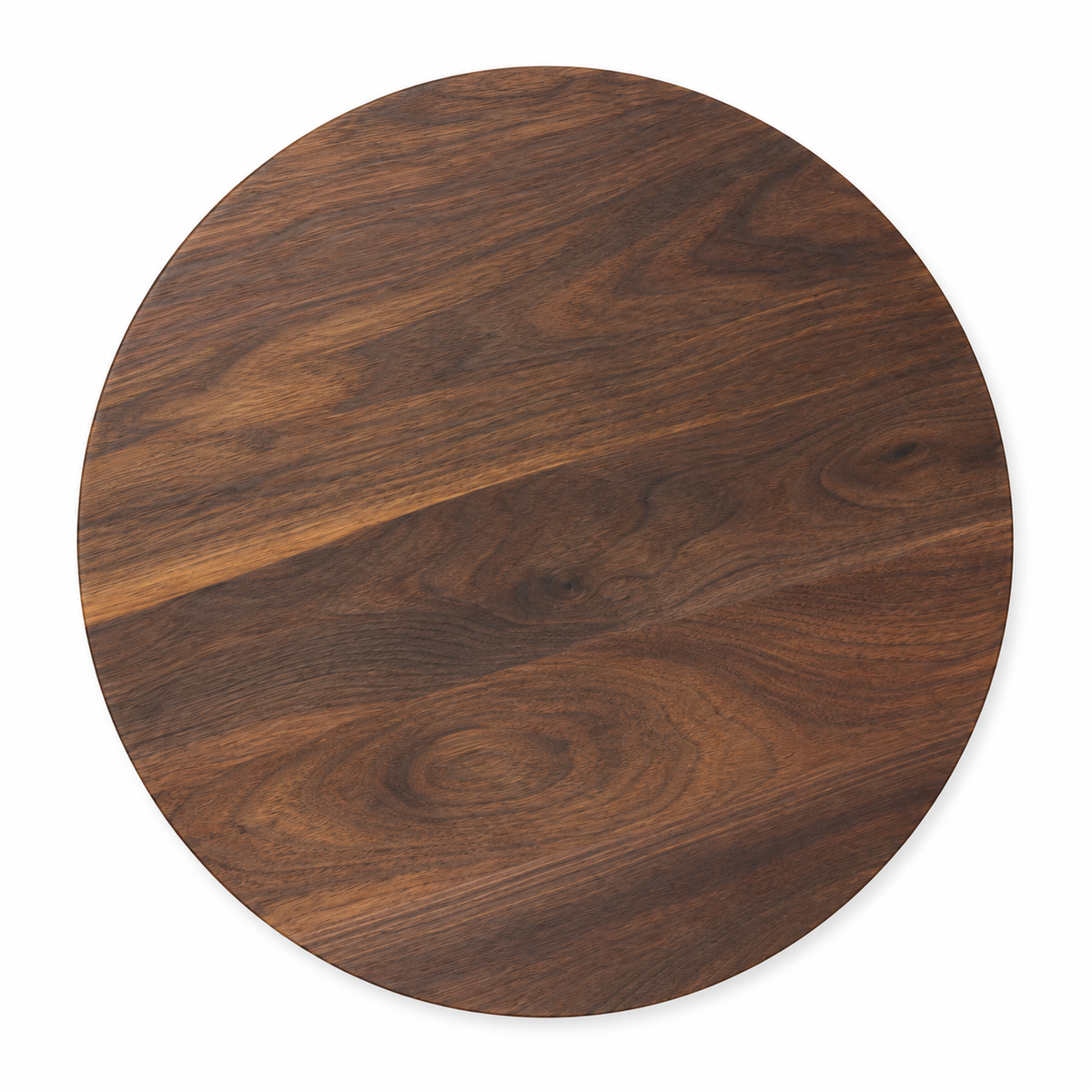 Round Cutting Board