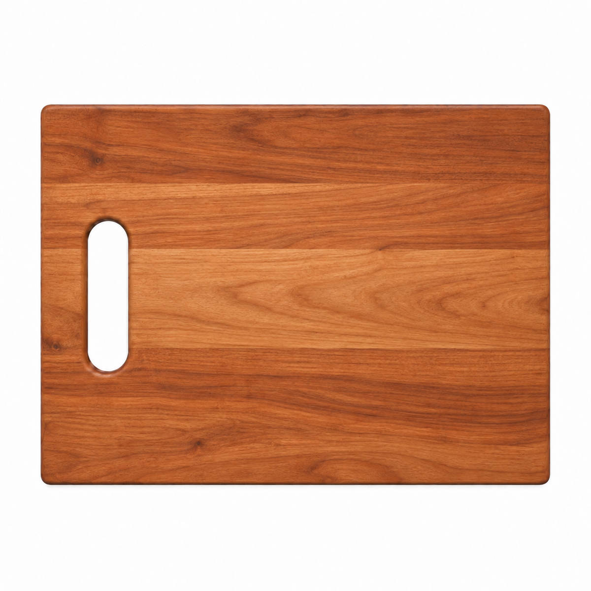Single Handle Cutting Board
