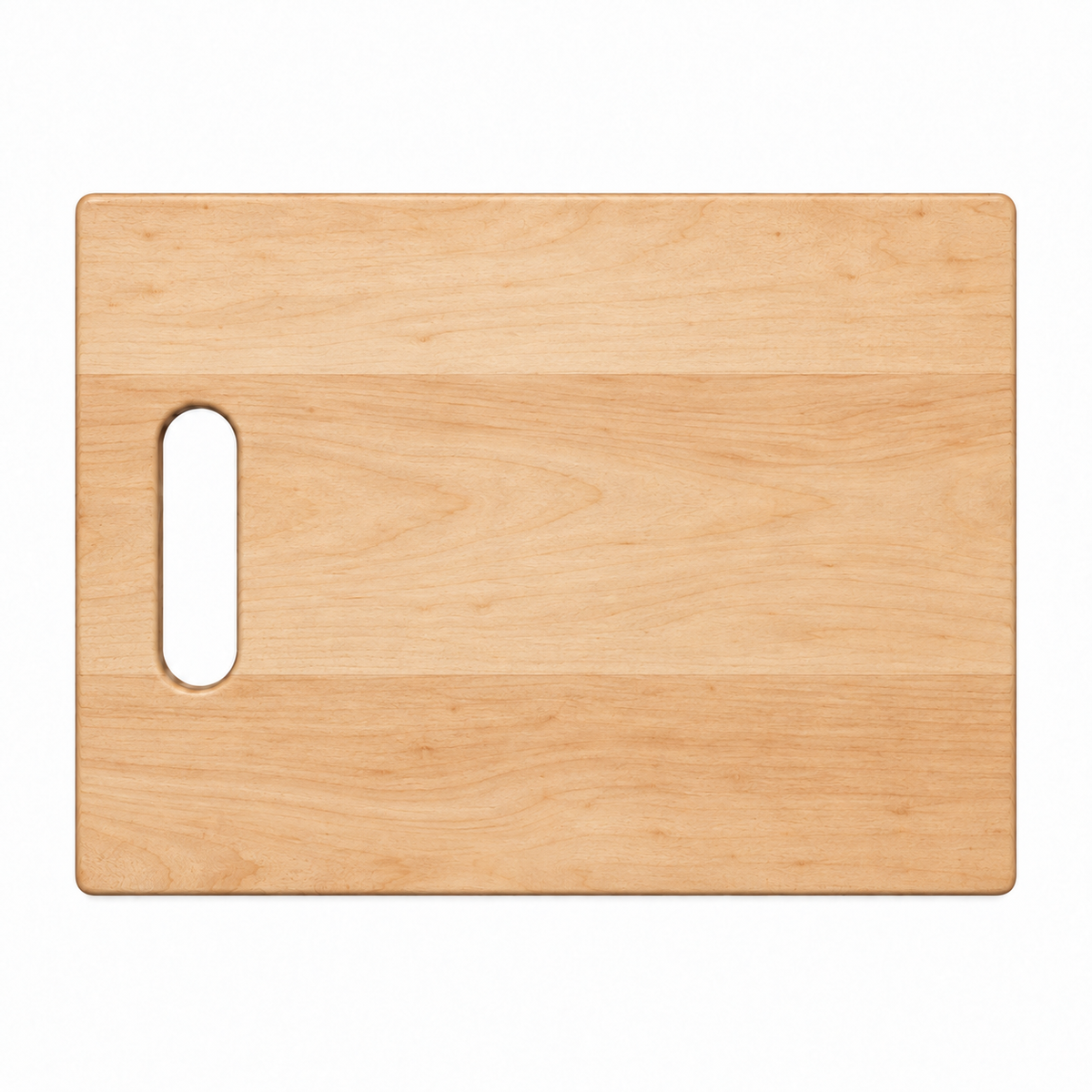 Single Handle Cutting Board