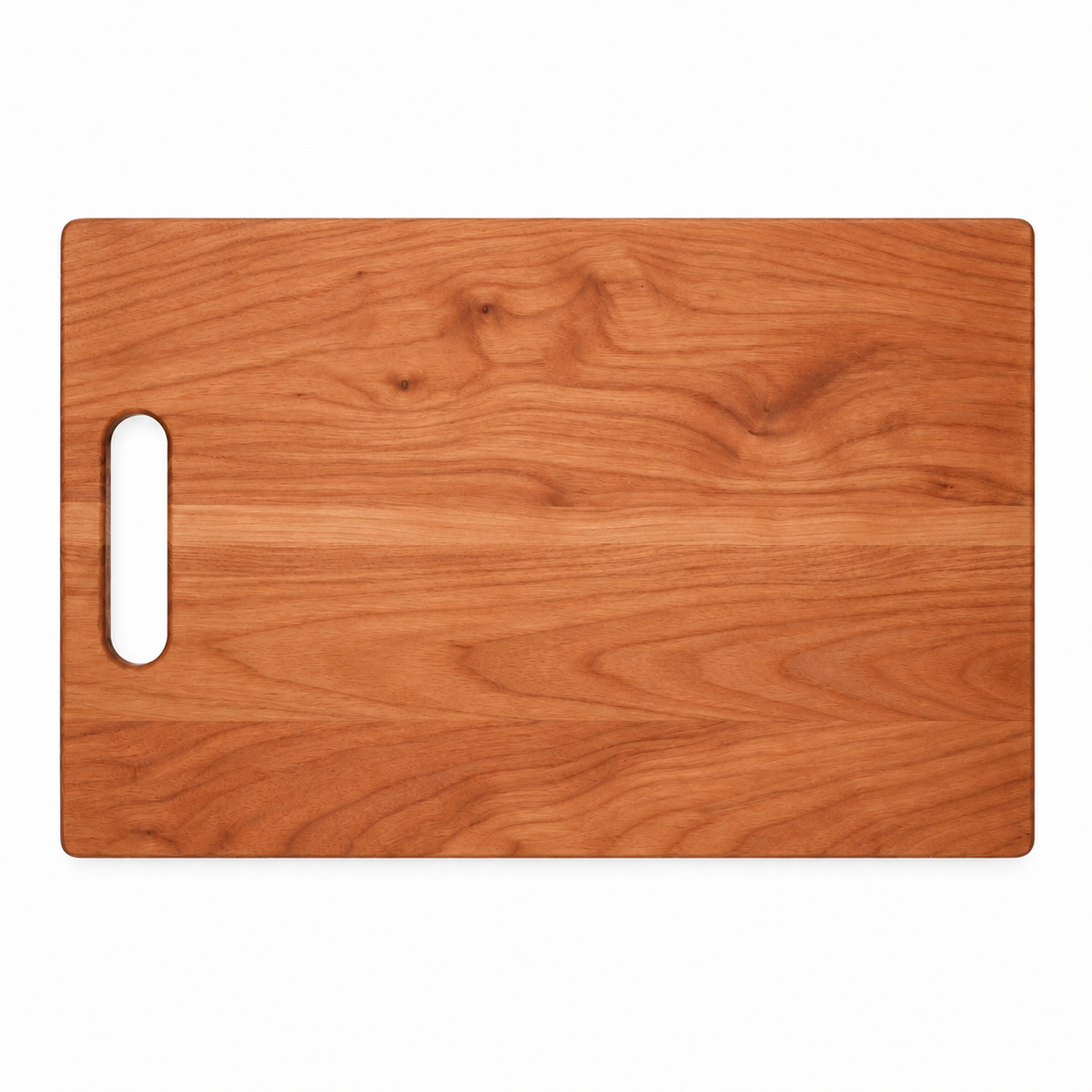 Single Handle Cutting Board
