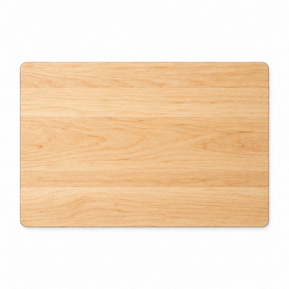 18" × 12" Classic Cutting Board