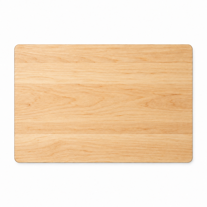 18" × 12" Classic Cutting Board