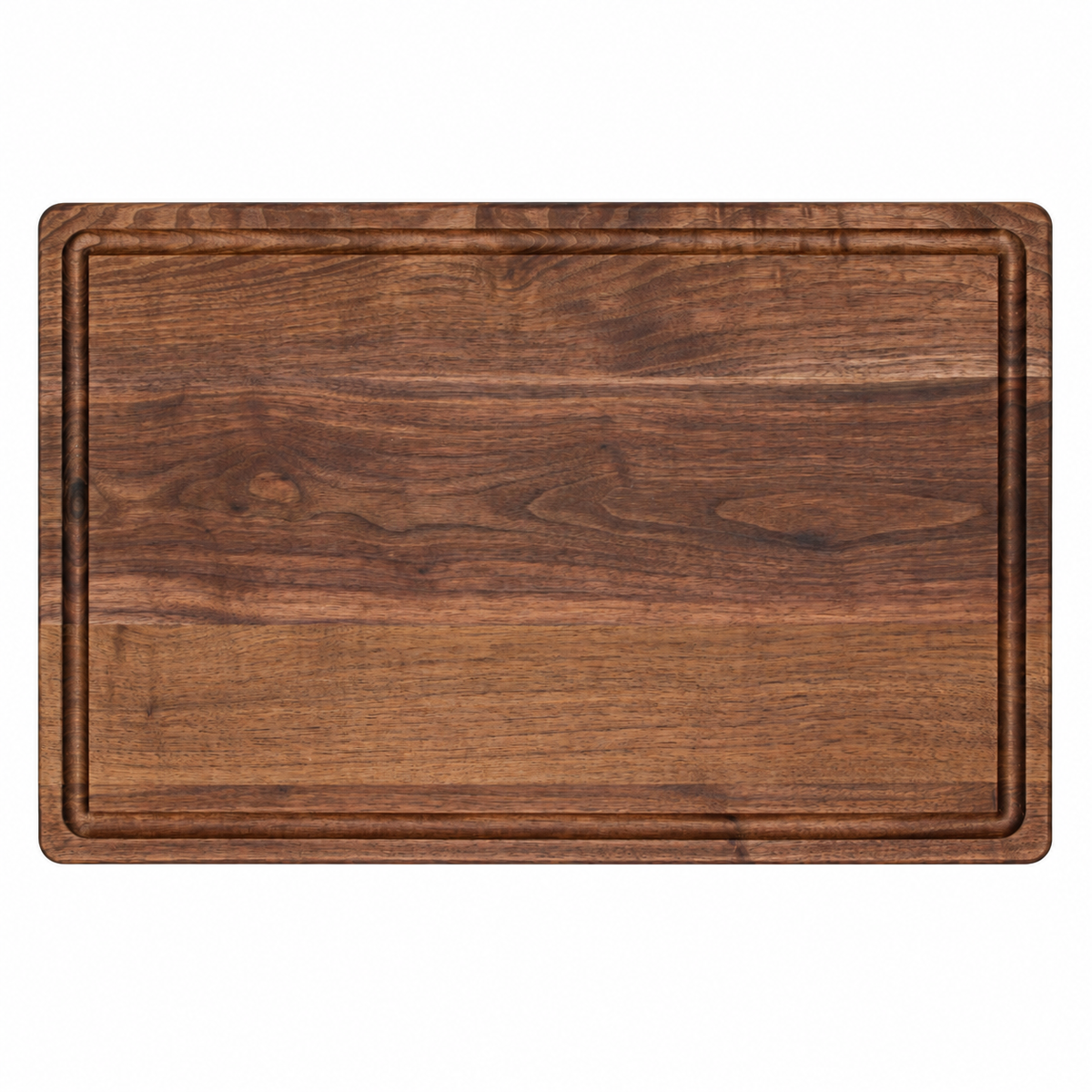 18" × 12" Classic Cutting Board