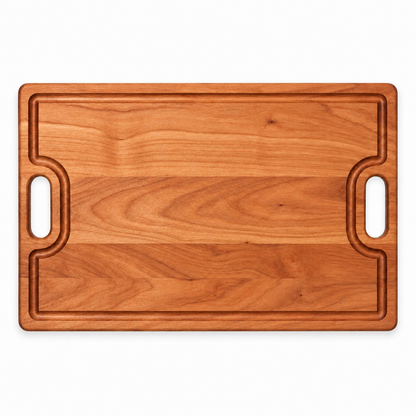 18" × 12" Classic Cutting Board