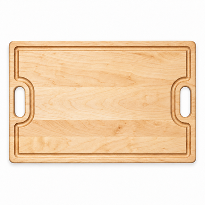 18" × 12" Classic Cutting Board