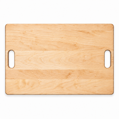 18" × 12" Classic Cutting Board