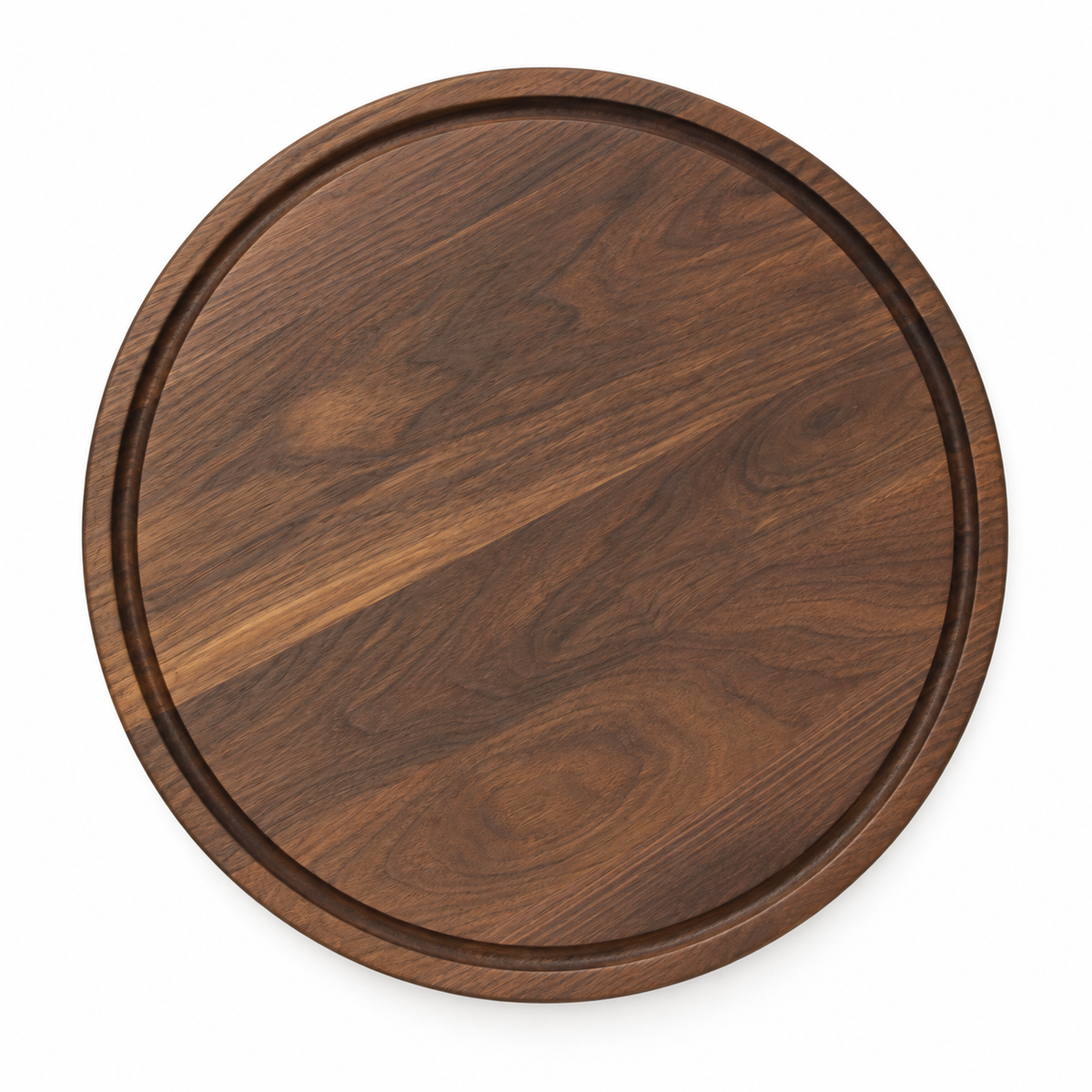 Round Cutting Board