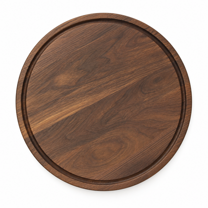 Round Cutting Board
