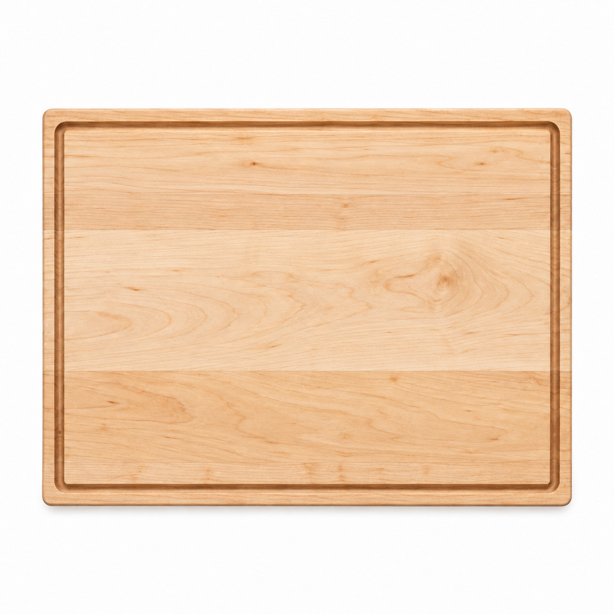 24" × 18" Extra Large Cutting Board
