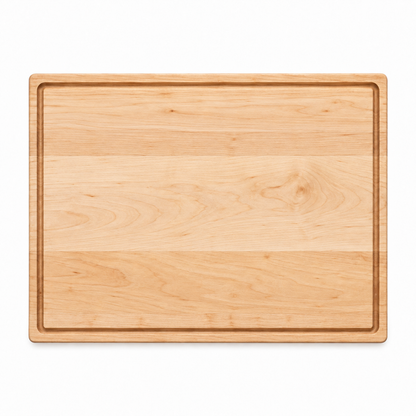 24" × 18" Extra Large Cutting Board
