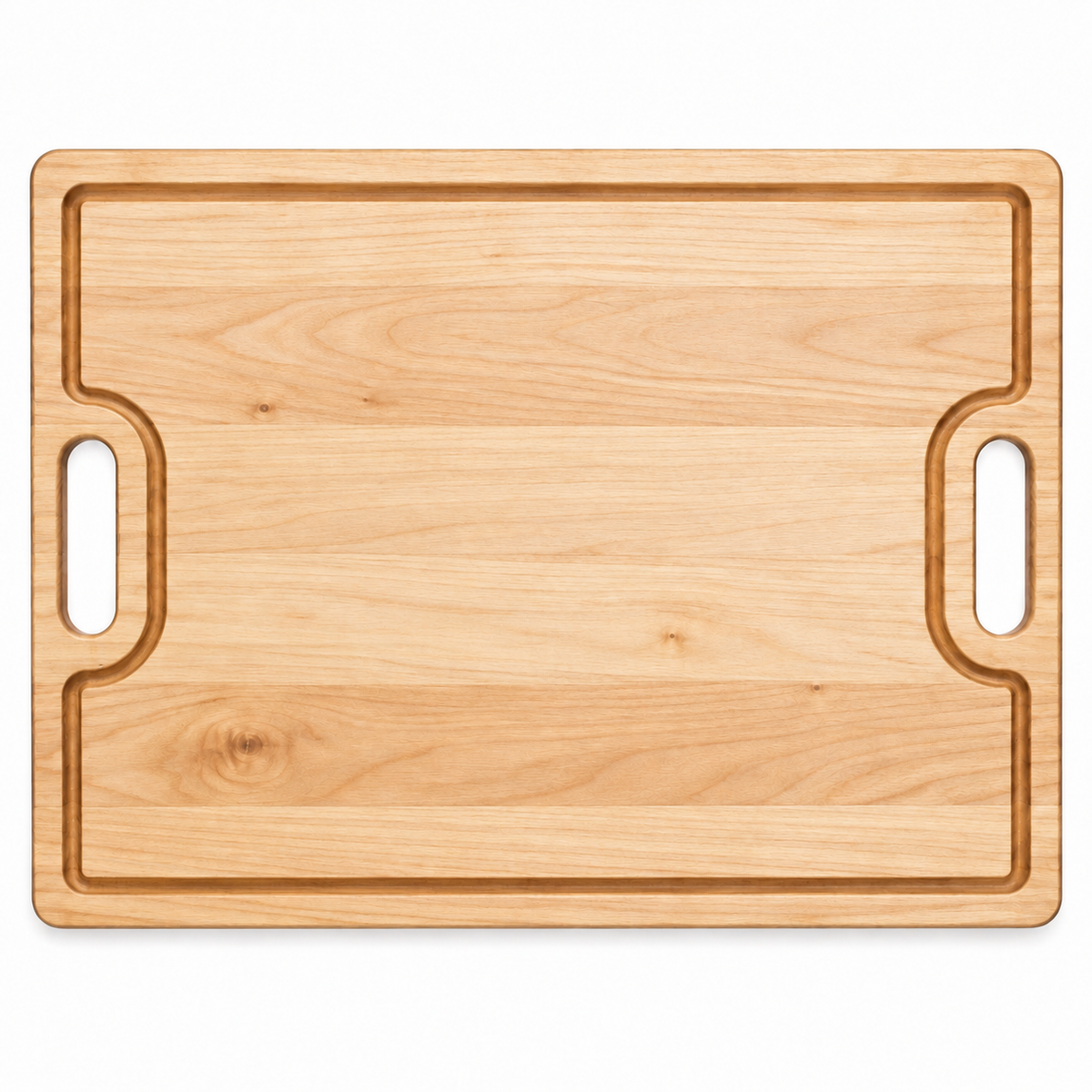 24" × 18" Extra Large Cutting Board