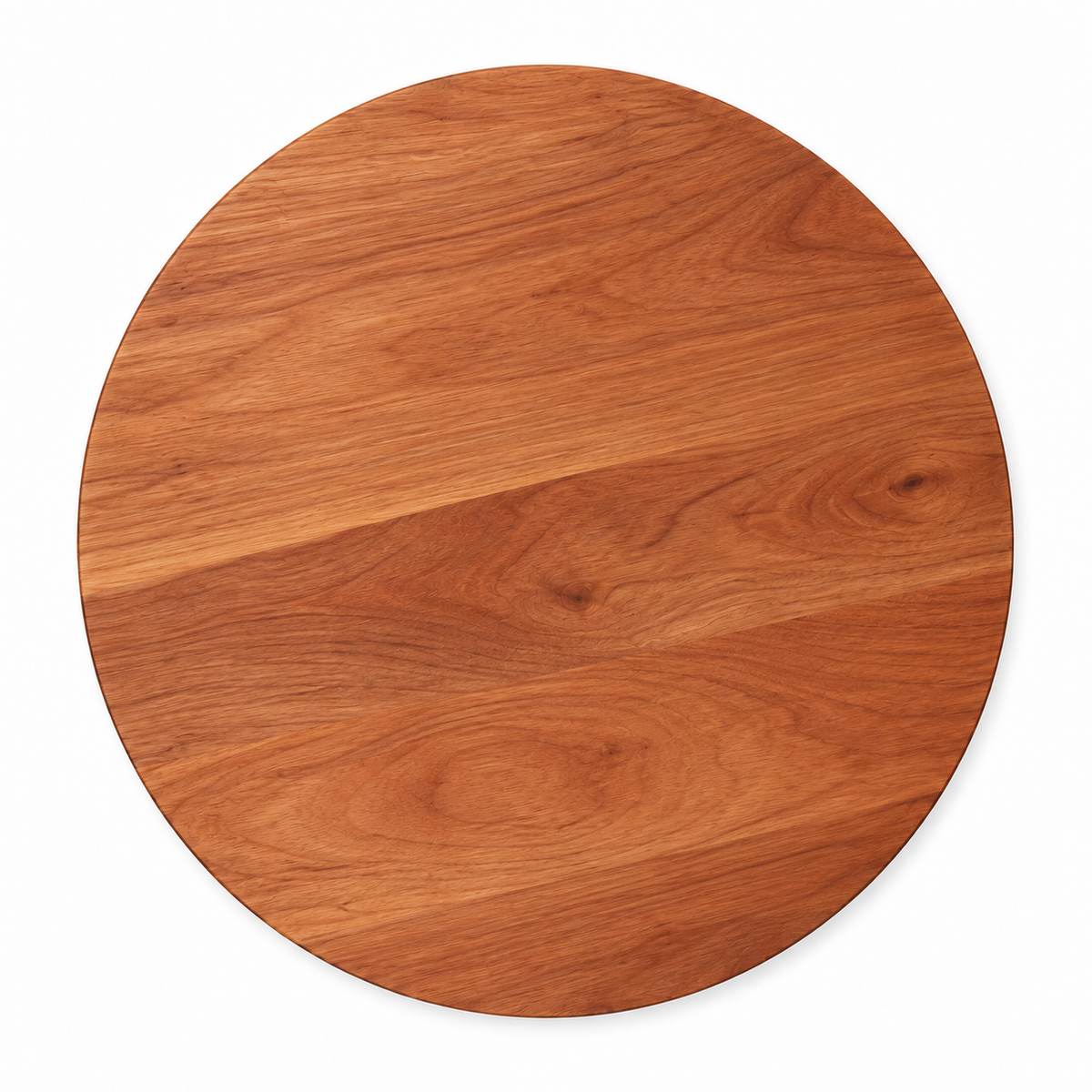 Round Cutting Board