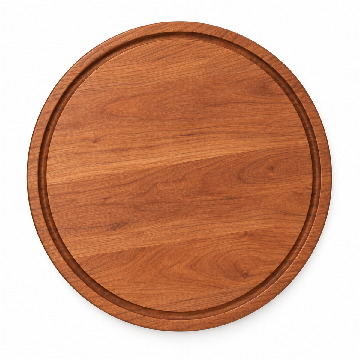 Round Cutting Board