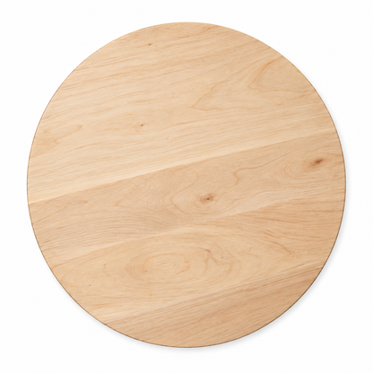 Round Cutting Board