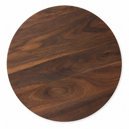 Round Cutting Board