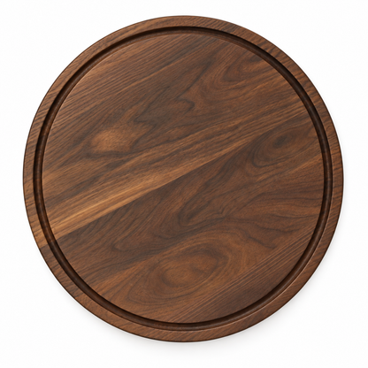 Round Cutting Board