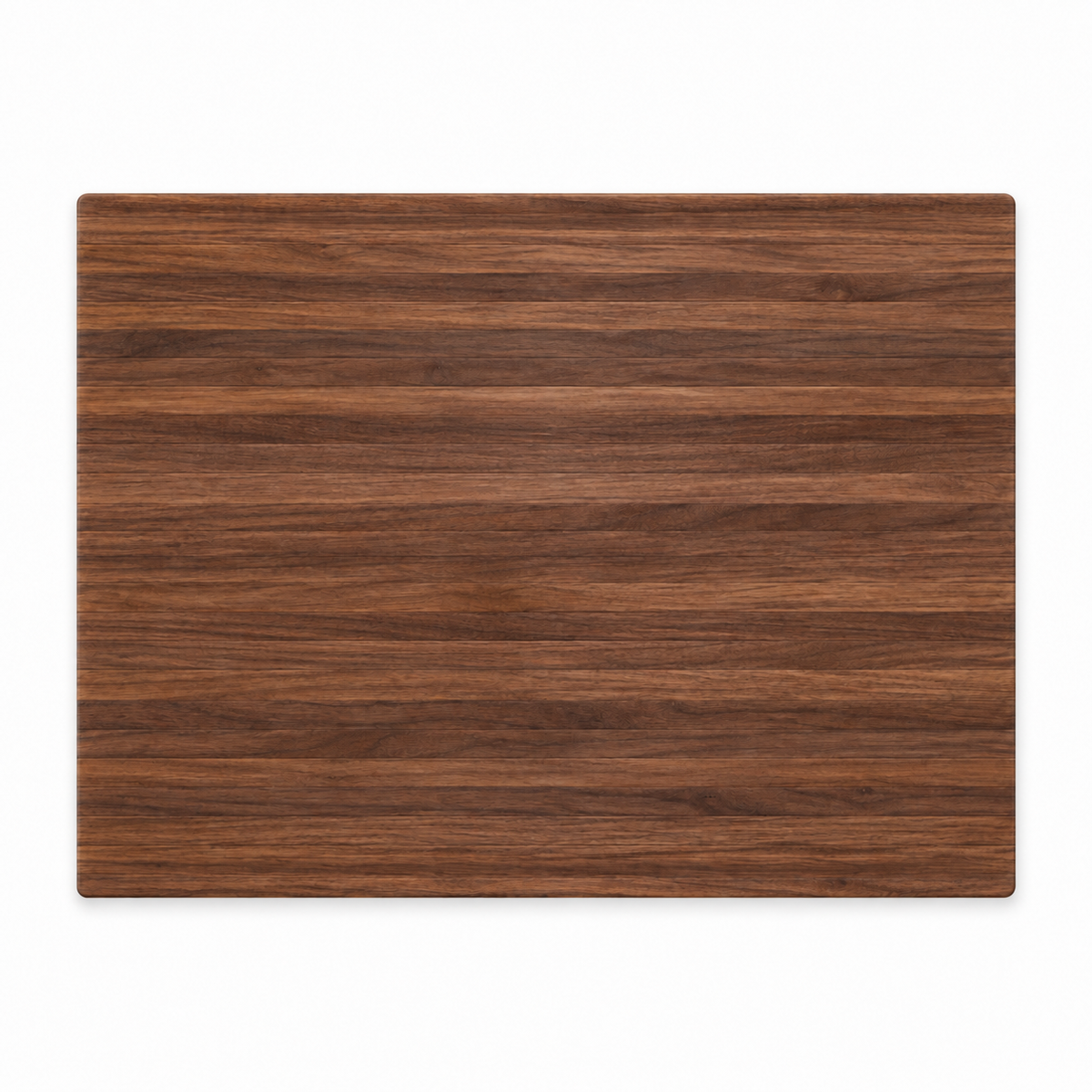 24" × 18" Edge Grain Cutting Board