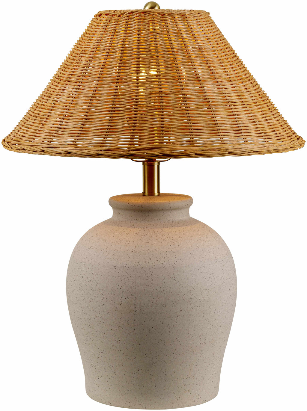 Raireshwar Ceramic Table Lamp