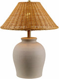 Raireshwar Ceramic Table Lamp
