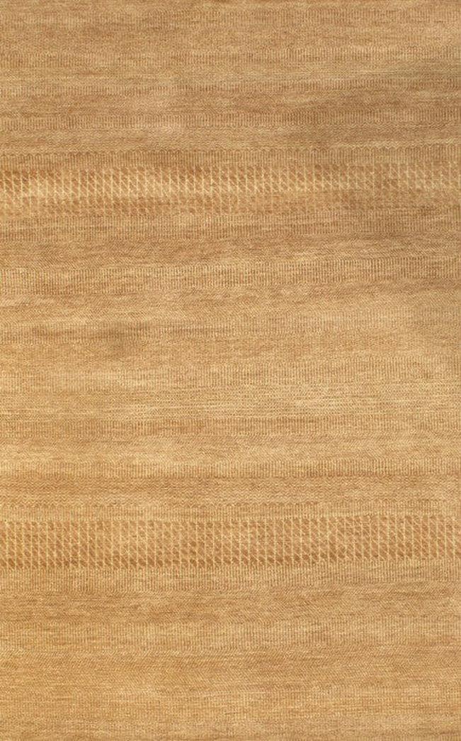 Canvello Ivory Savannah Grass Area Rug - 4'11'' X 7'5''