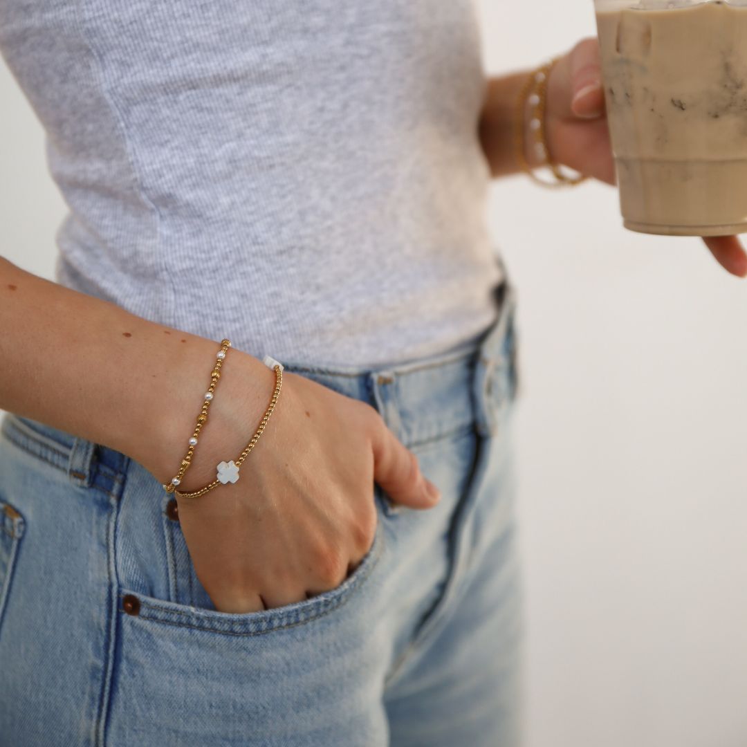 The Renewed Bracelet
