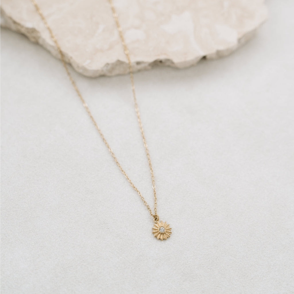 Eucharist Necklace