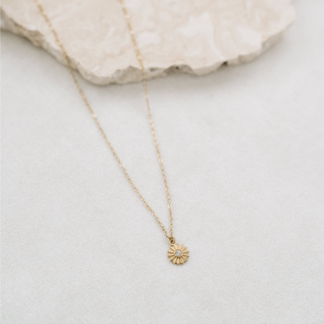 Eucharist Necklace