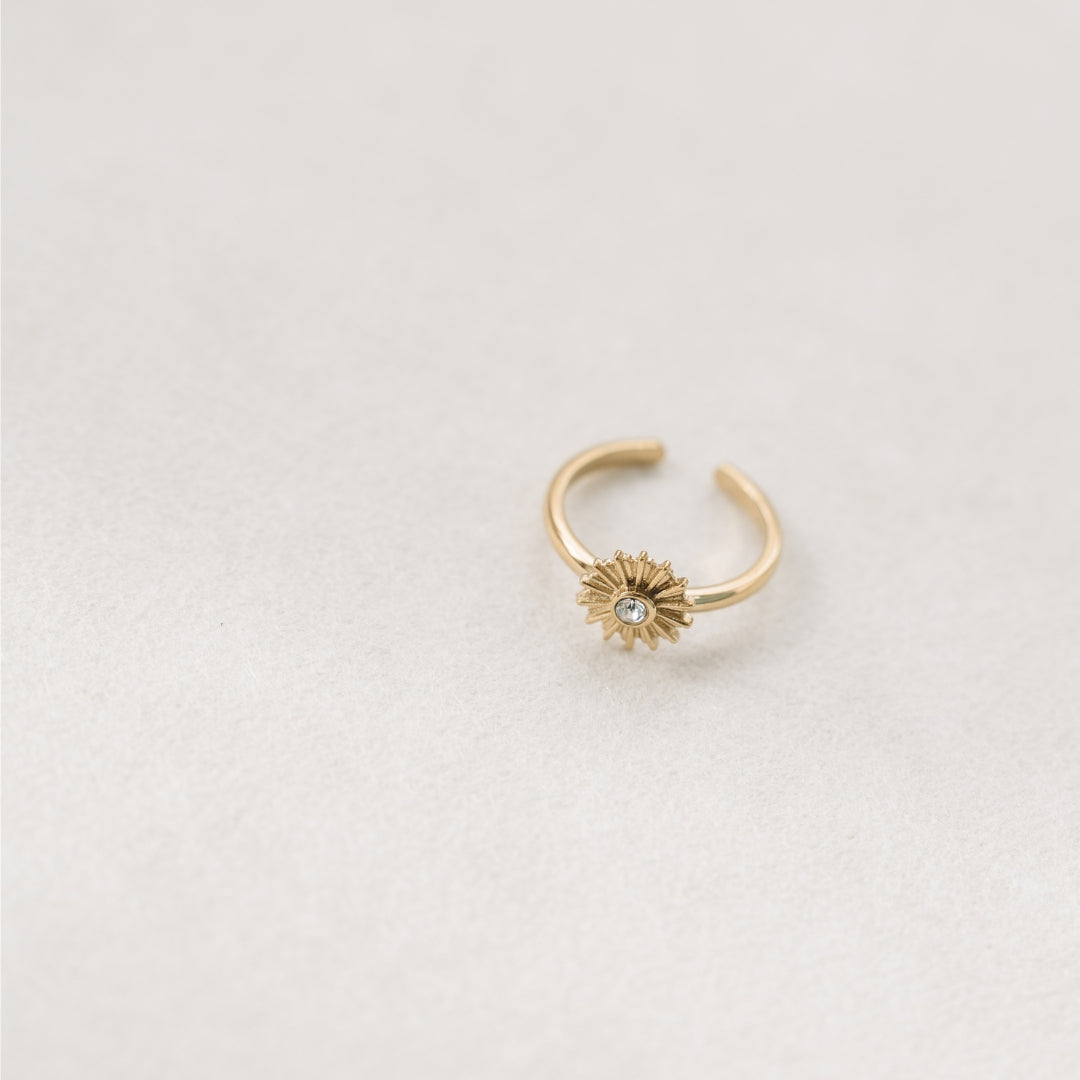 Eucharist Ring