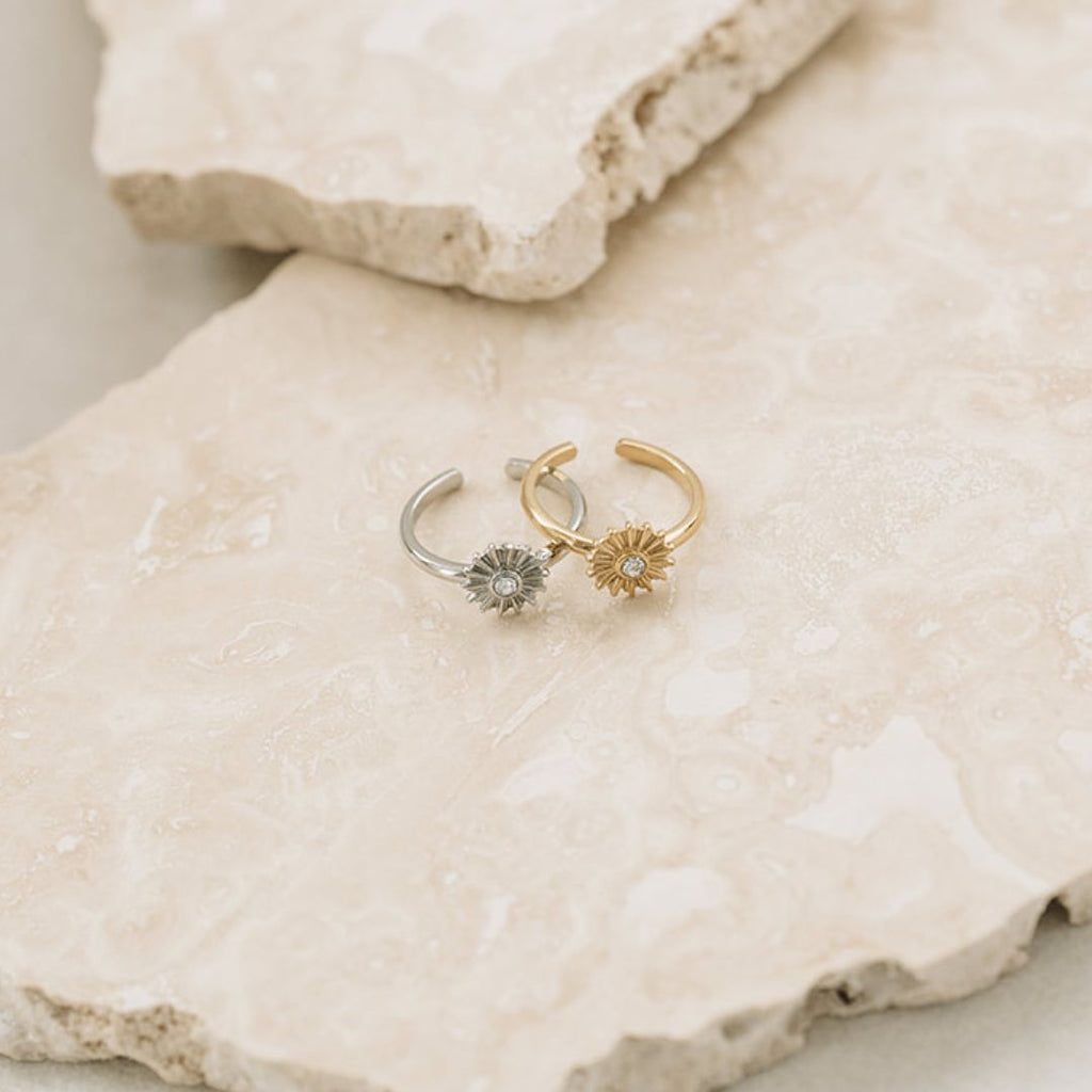 Eucharist Ring