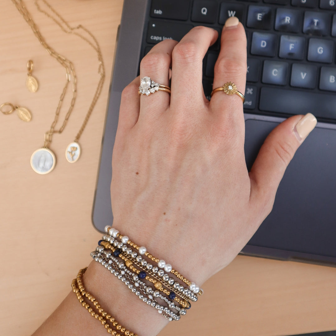 The Surrender Bracelet Bundle
