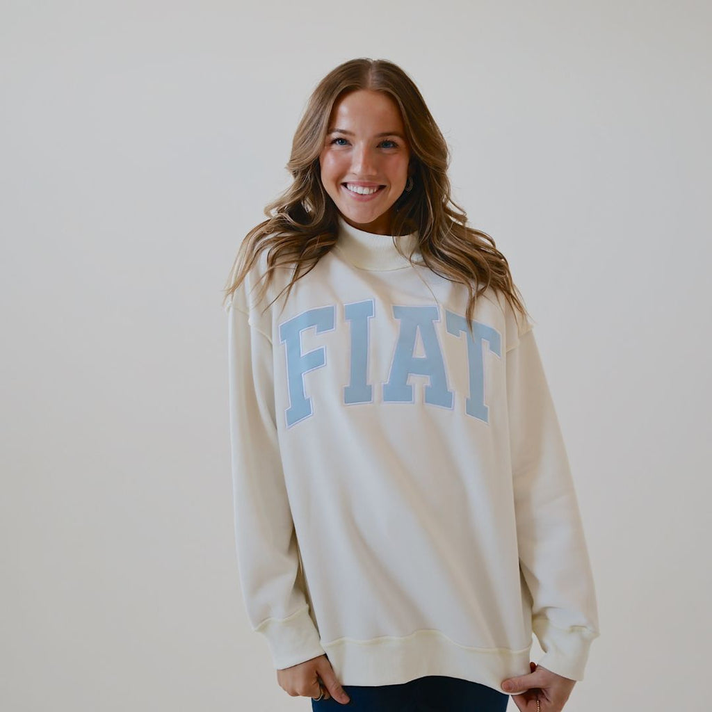 Fiat Mockneck