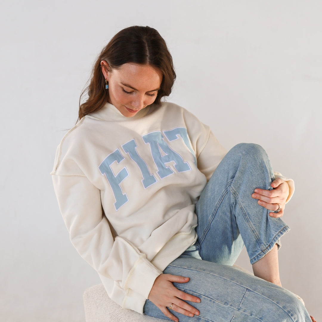 Fiat Mockneck