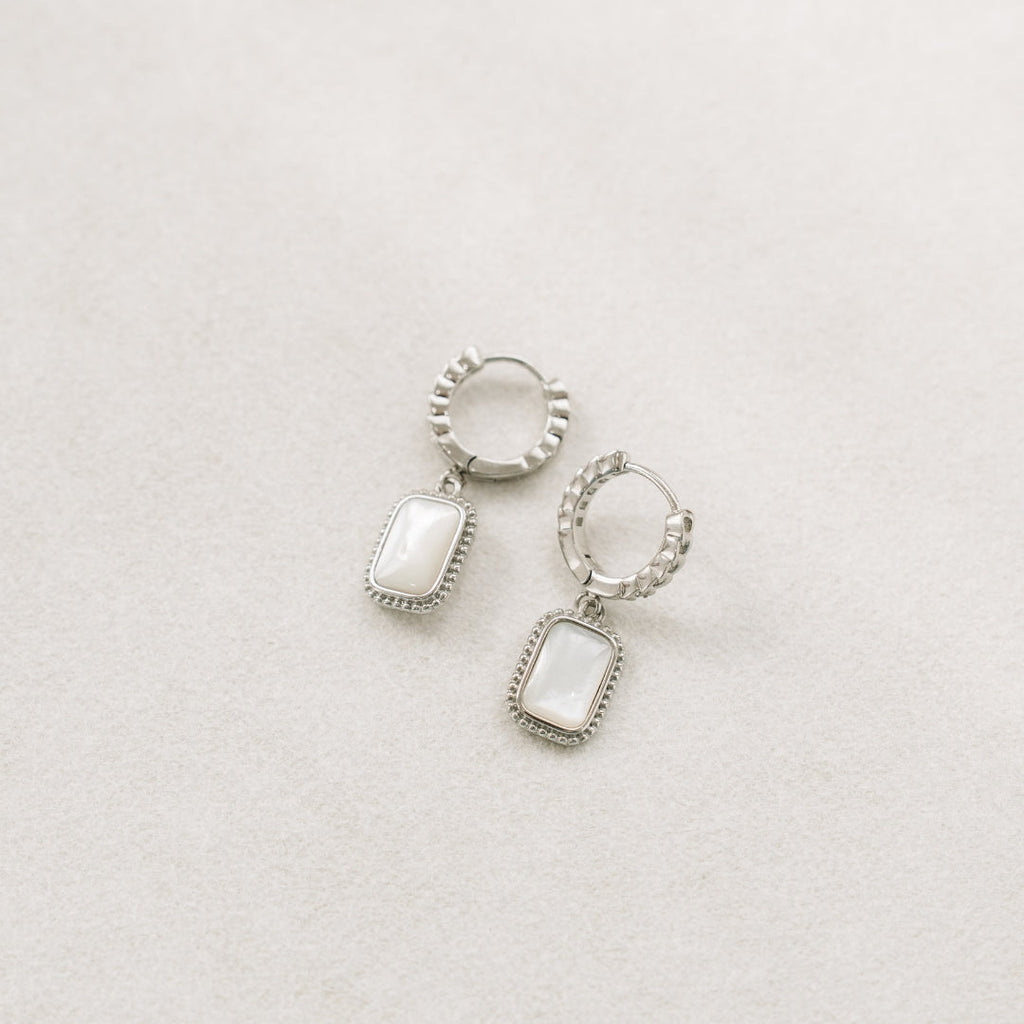 The Foundation Pearl Huggies