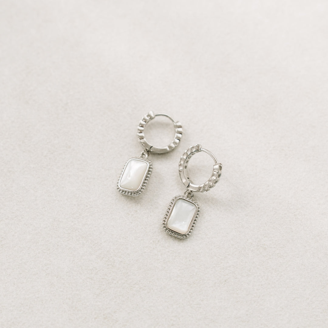 The Foundation Pearl Huggies