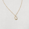 The Foundation Pearl Necklace