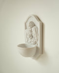 Holy Family Water Font