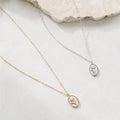 The Little Way Necklace