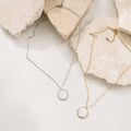 Our Lady of Guadalupe Necklace