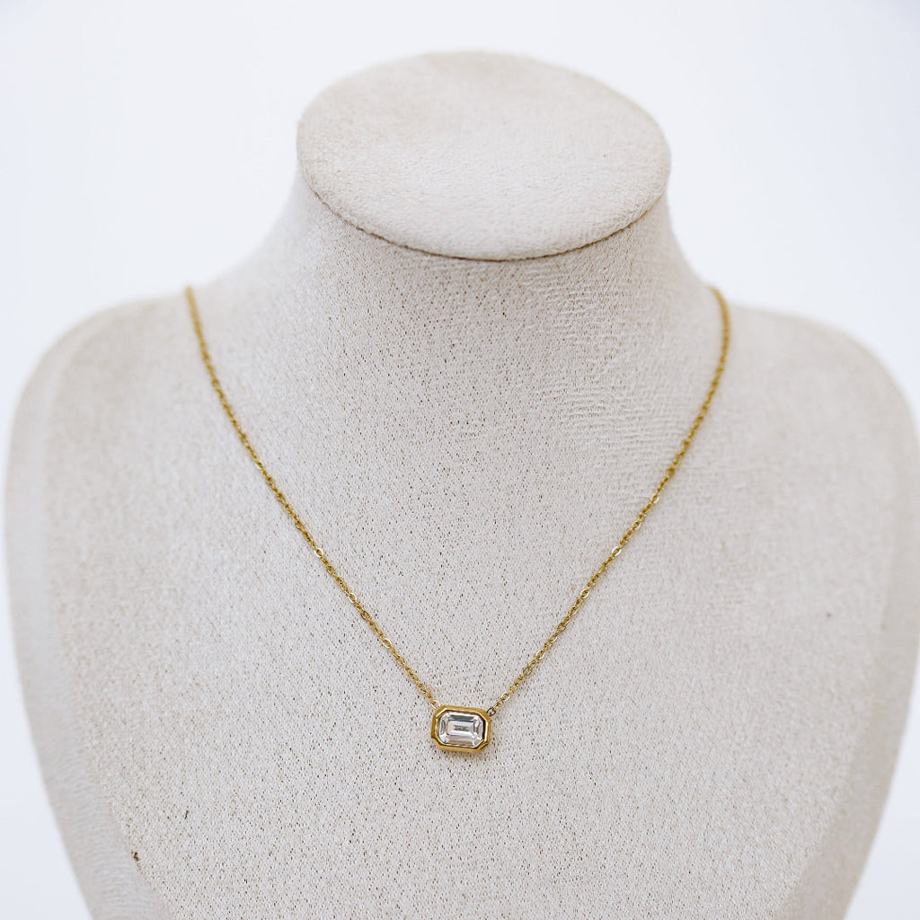 The Sophia Necklace