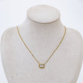 The Sophia Necklace